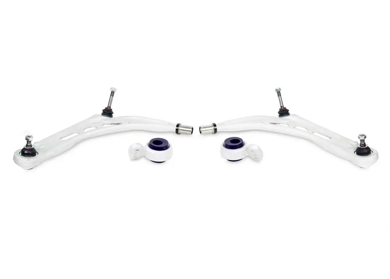 BMW E46 Performance Arm Kit