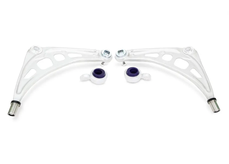 BMW E46 Performance Arm Kit