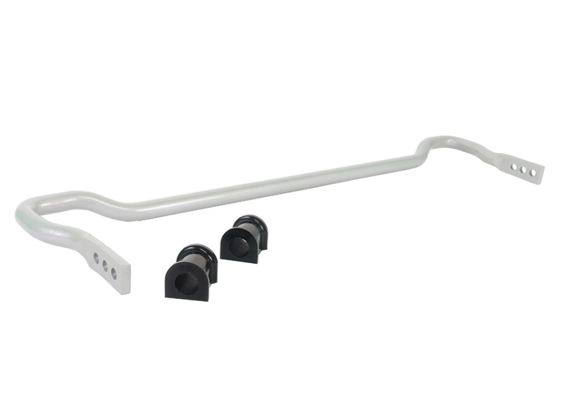 VW Caddy Mk3/4 2K Whiteline Adjustable 24mm Rear Anti-Roll Sway Bar