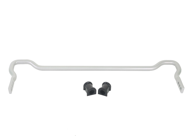 VW Caddy Mk3/4 2K Whiteline Adjustable 24mm Rear Anti-Roll Sway Bar