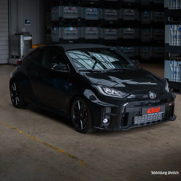 Eibach Pro-Kit Lowering Spring Set
