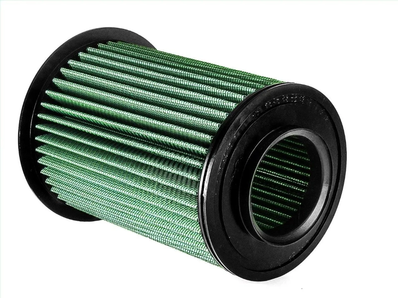 Green Cotton Performance Air Filter