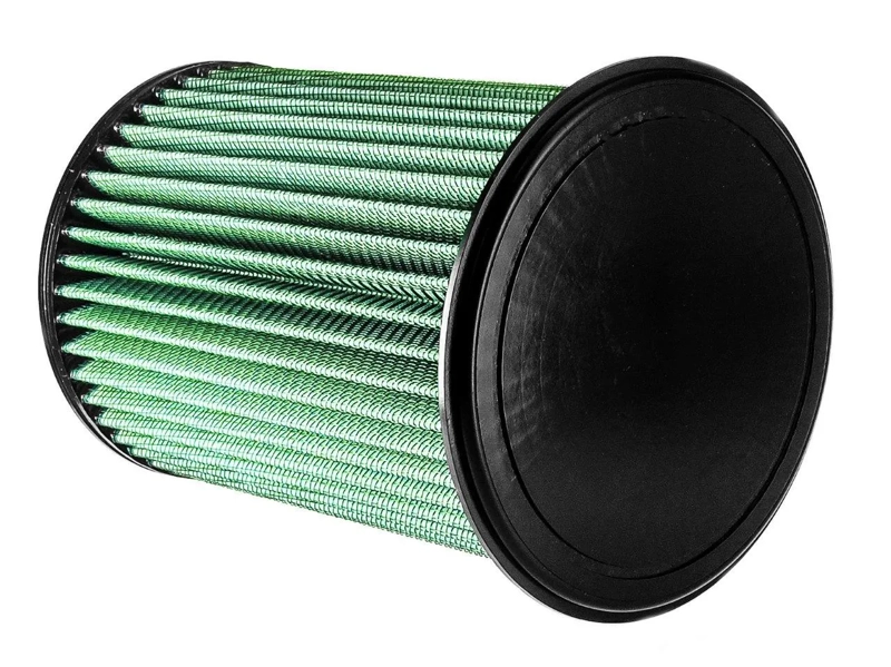 Green Cotton Performance Air Filter