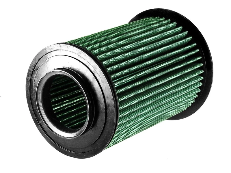 Green Cotton Performance Air Filter