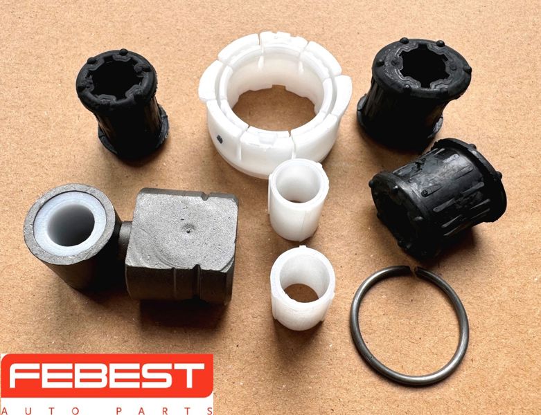 Gearlinkage Shift Selector Repair Kit