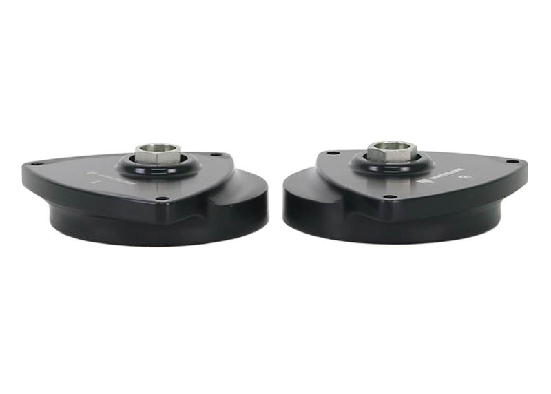 Whiteline Front Top Mounts +Camber/Caster