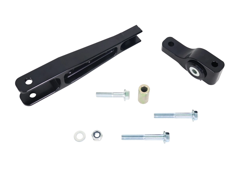 Whiteline Lower Dogbone Engine Mount
