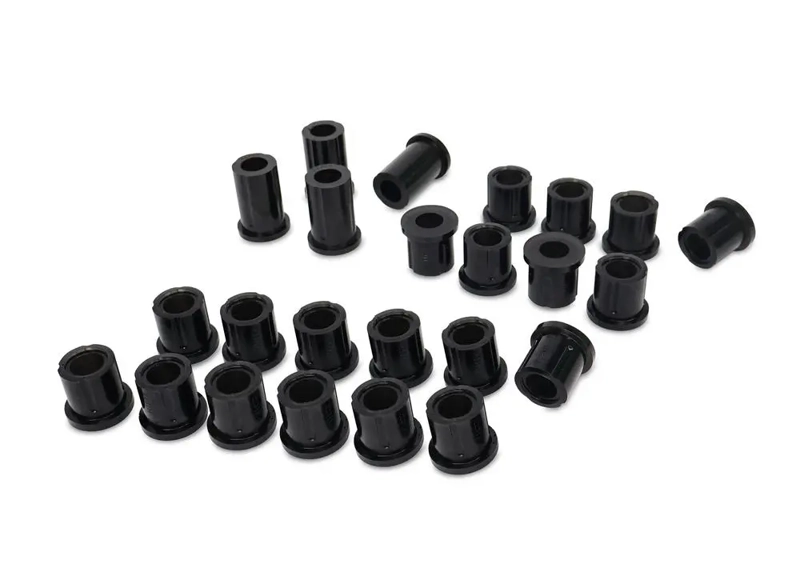 For Toyota Hilux 4WD 79-97 Heavy Duty Front & Rear Spring Bush Kit - SuperPro