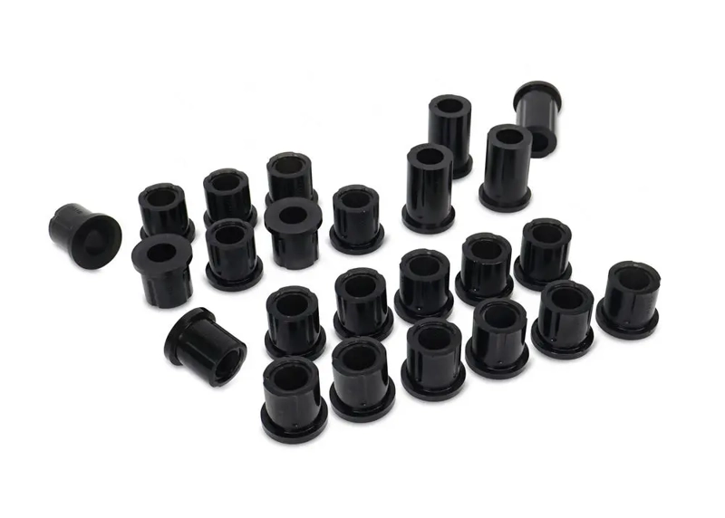 For Toyota Hilux 4WD 79-97 Heavy Duty Front & Rear Spring Bush Kit - SuperPro