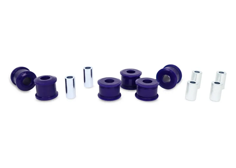 SuperPro Radius Arm Bushing Kit KIT0058RAK
