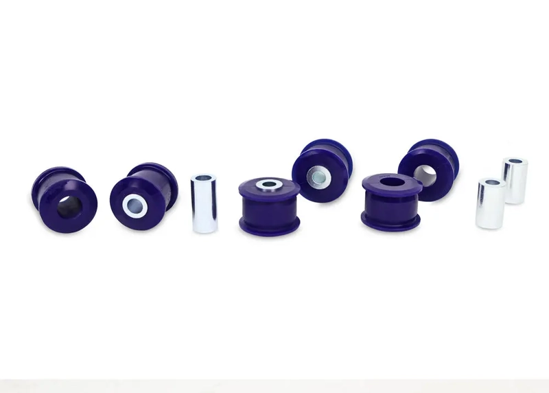 SuperPro Radius Arm Bushing Kit KIT0058RAK
