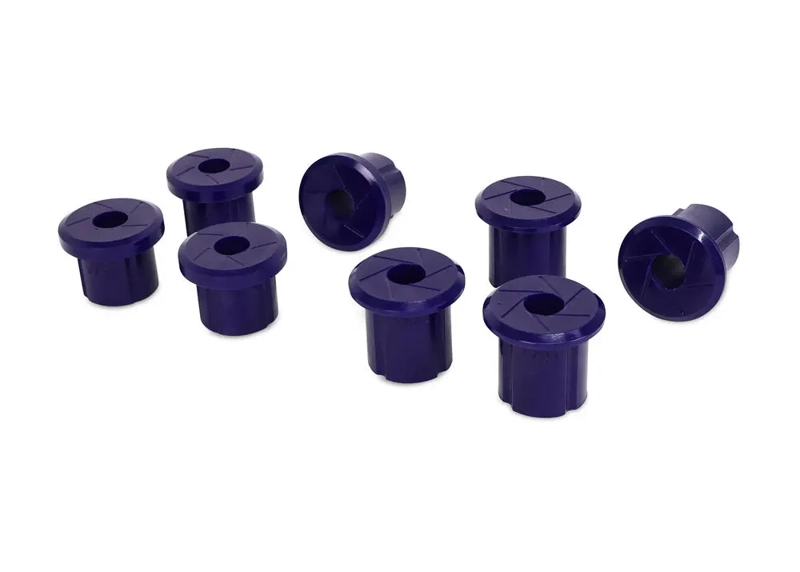 SuperPro Bushing Vehicle Kit