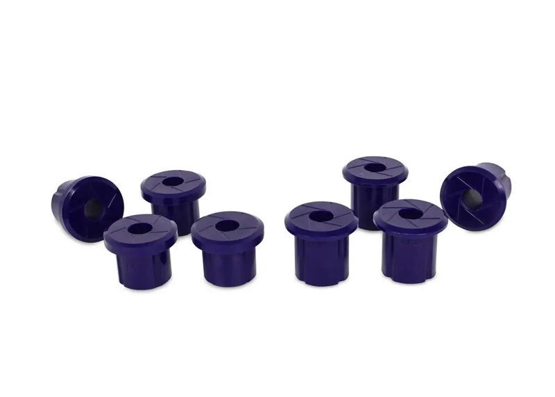 SuperPro Bushing Vehicle Kit