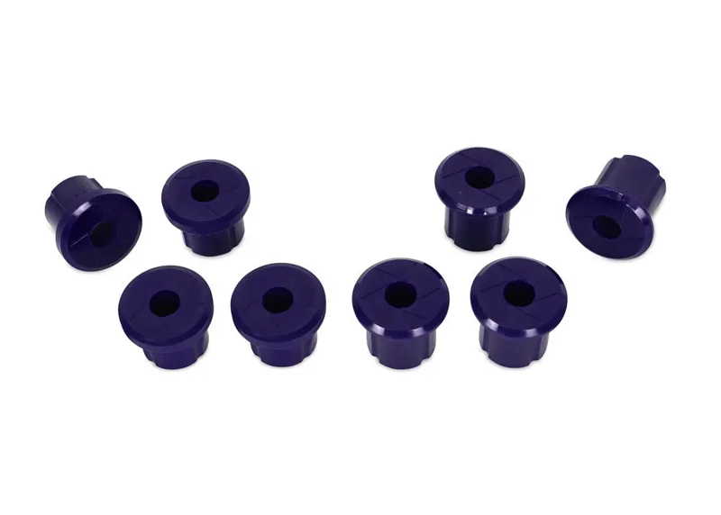 SuperPro Bushing Vehicle Kit