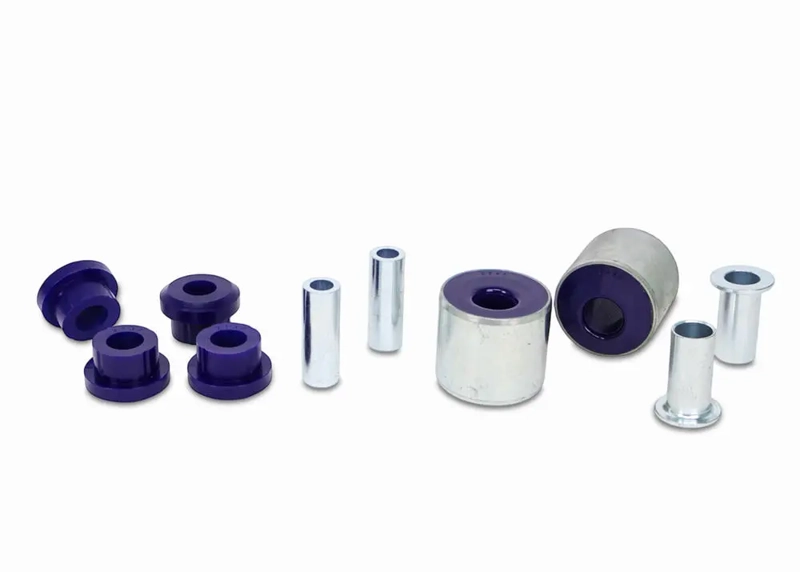 Front Control Arm Bush Kit