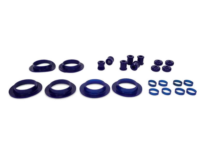 SuperPro Bushing Vehicle Kit