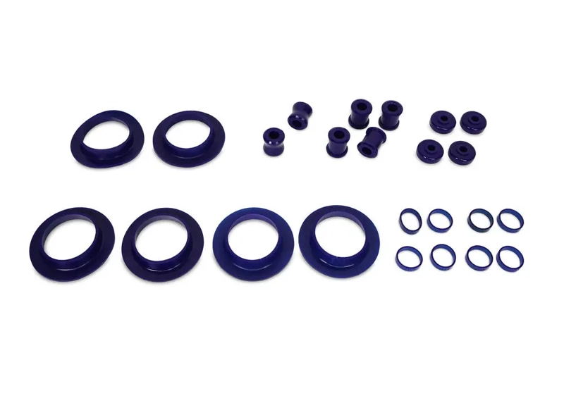 SuperPro Bushing Vehicle Kit