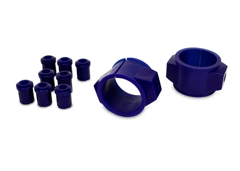 SuperPro Bushing Vehicle Kit