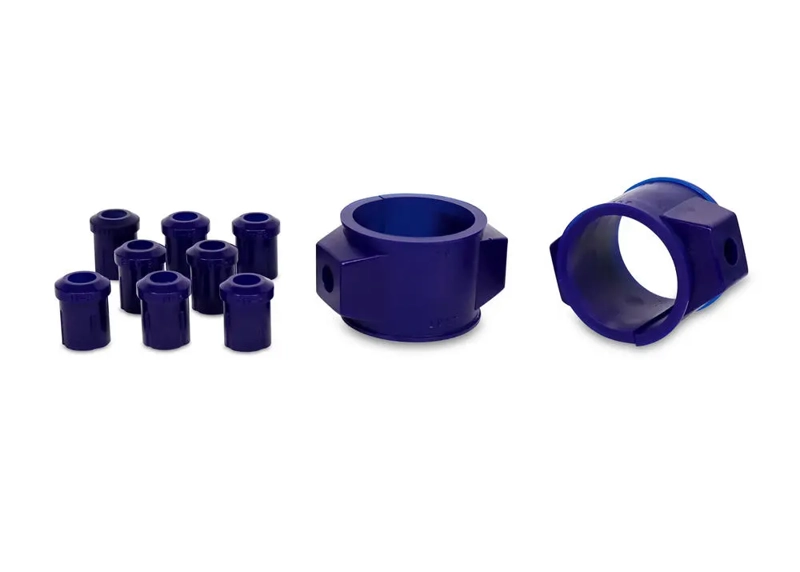 SuperPro Bushing Vehicle Kit