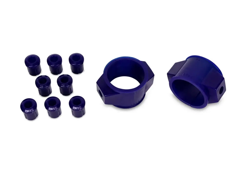 SuperPro Bushing Vehicle Kit