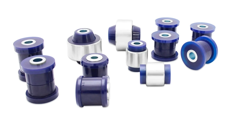 SuperPro Bushing Vehicle Kit