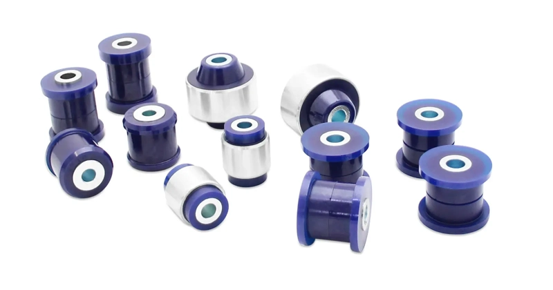 SuperPro Bushing Vehicle Kit