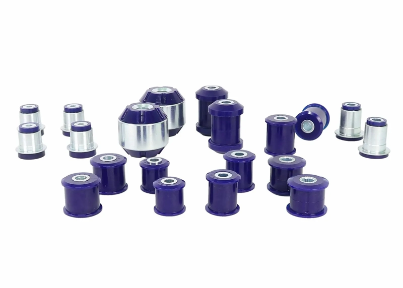 SuperPro Bushing Vehicle Kit