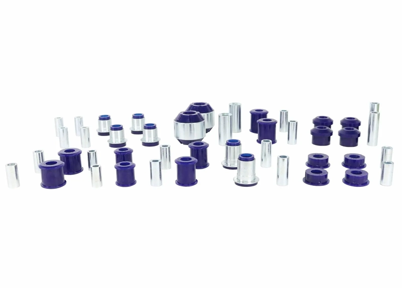 SuperPro Bushing Vehicle Kit