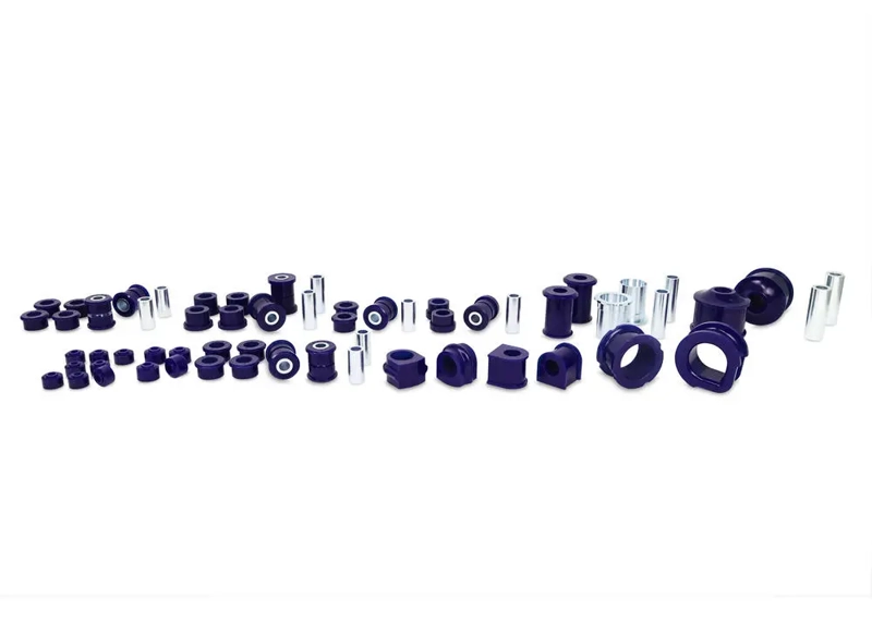 SuperPro Bush Kit Nissan 200SXS15 Front & Rear Bush Kit