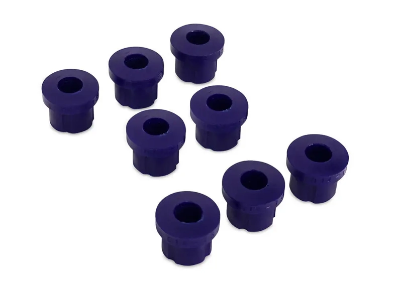 SuperPro Polyurethane Rear Suspension Shock Absorber Car Bush Kit KIT5126RK