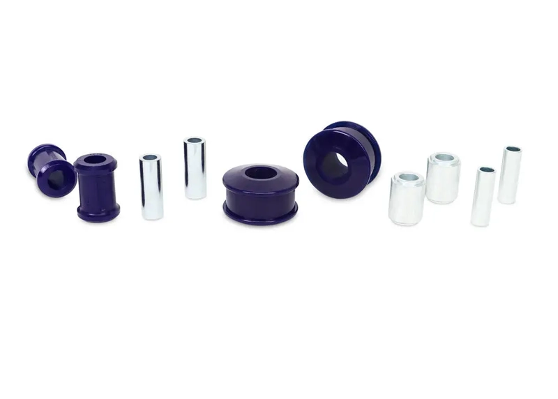 For VW Golf Mk2 & Golf Mk3 SuperPro Front Control Arm Wishbone Bushes Kit