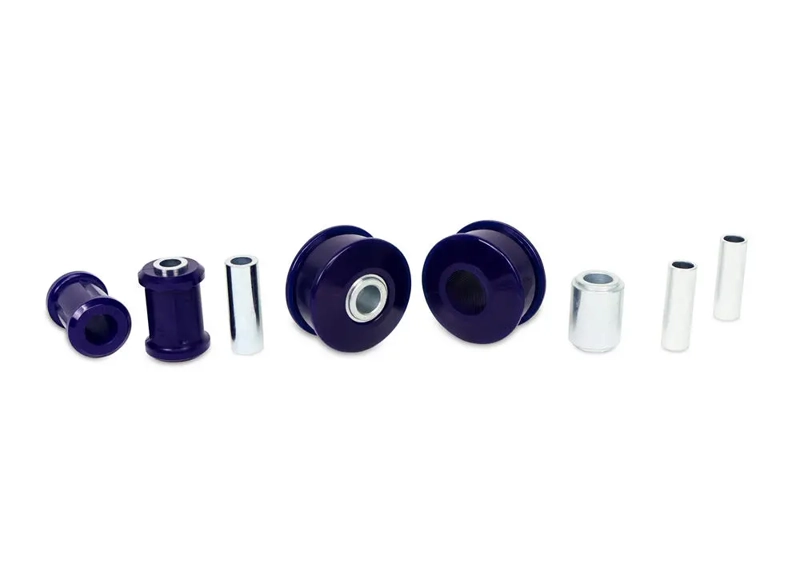 For VW Golf Mk2 & Golf Mk3 SuperPro Front Control Arm Wishbone Bushes Kit