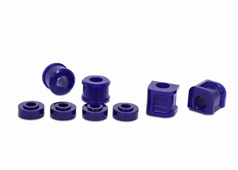 SuperPro Polyurethane Front , Rear Anti Roll Sway Bar Car Bush Kit KIT5132K-ARB