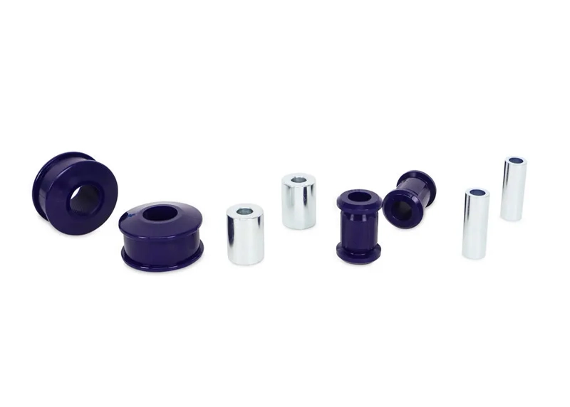 Front Control Arm Wishbone Bushes Kit - SuperPro Poly
