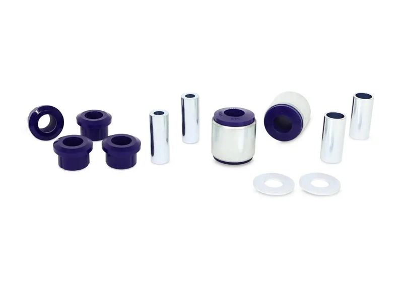 SuperPro Poly Front Lower Control Arm Wishbone Car Bush Kit Stability KIT5139CAK