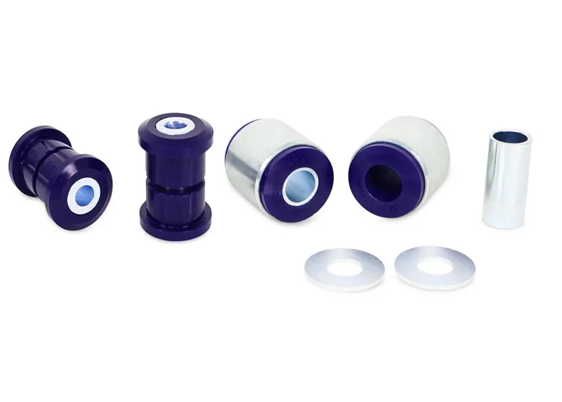SuperPro Poly Front Lower Control Arm Wishbone Car Bush Kit Stability KIT5139CAK