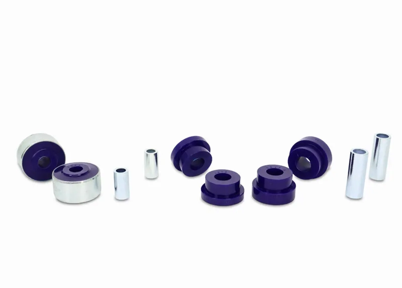 SuperPro Poly Rear Differential Mounting Car Bush Kit Performance KIT5139DMK