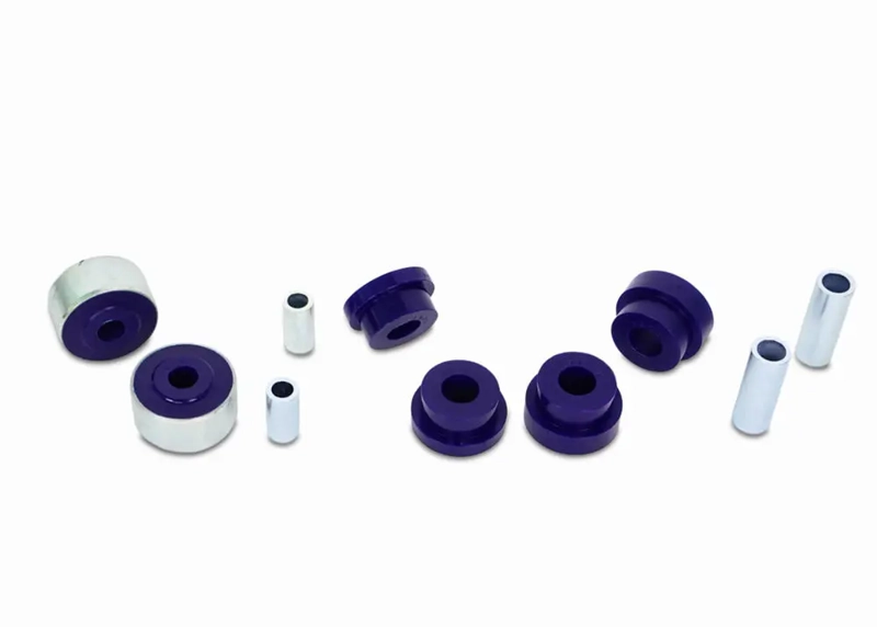 SuperPro Poly Rear Differential Mounting Car Bush Kit Performance KIT5139DMK