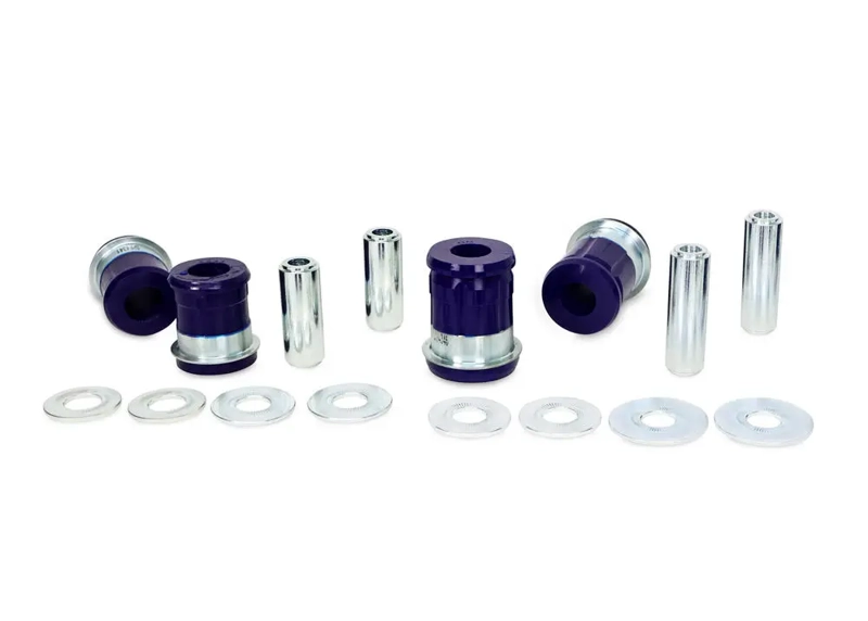 SuperPro Front Lower Control Arm Bush Kit - Std Alignment KIT5157LFK