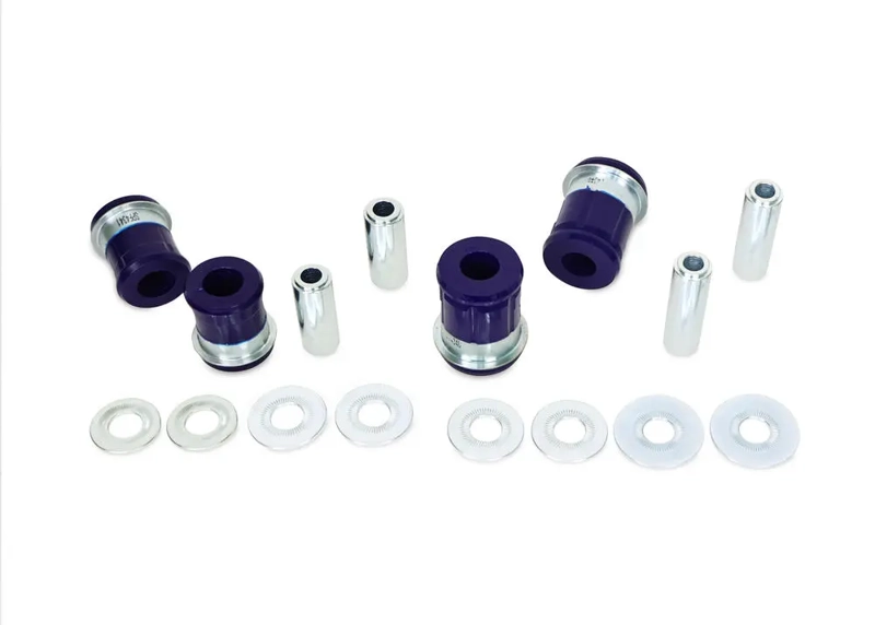 SuperPro Front Lower Control Arm Bush Kit - Std Alignment KIT5157LFK