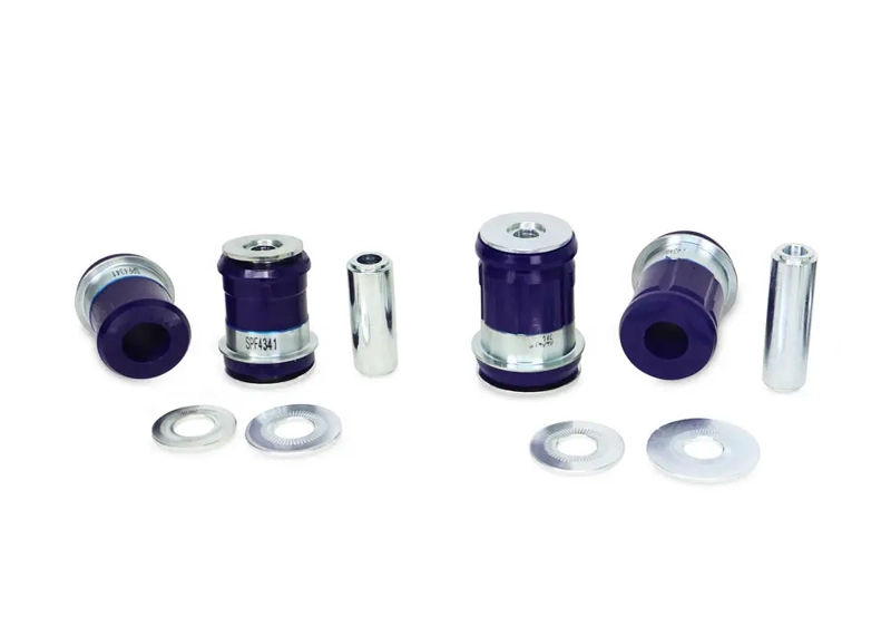 SuperPro Front Lower Control Arm Bush Kit - Std Alignment KIT5157LFK