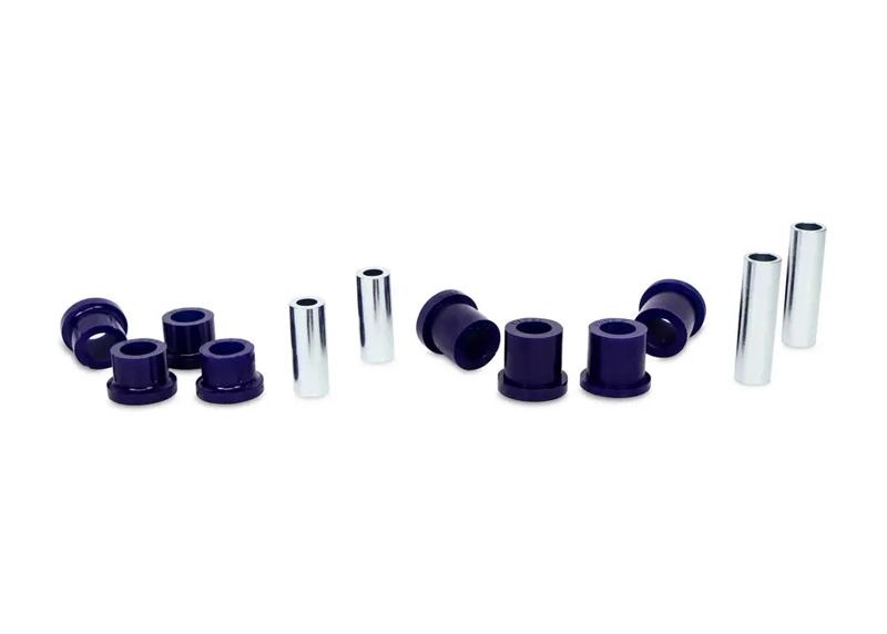 SuperPro Polyurethane Front Control Arm Car Bush Kit (4WD Cars) KIT5163FK