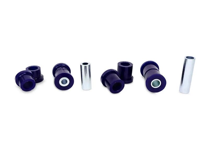 SuperPro Polyurethane Front Control Arm Car Bush Kit (4WD Cars) KIT5163FK