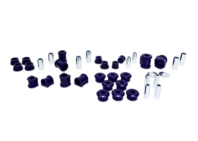 For Toyota Celica ST165 GT4 GT-Four Front & Rear Suspension Bush Kit SuperPro