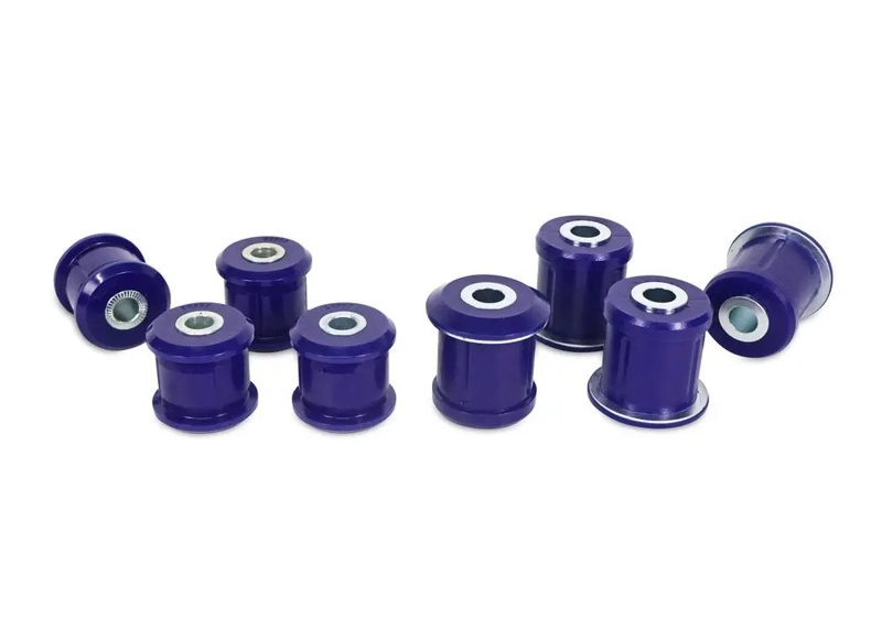 SuperPro Polyurethane Front Control Arm Car Bush Kit Improved Handling KIT5177FK