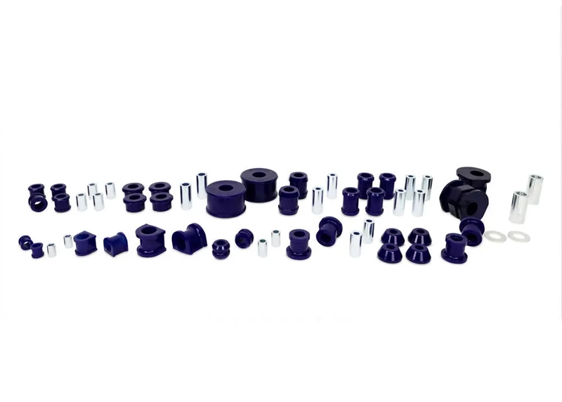 SuperPro Bush Kit - Honda Civic EK Series