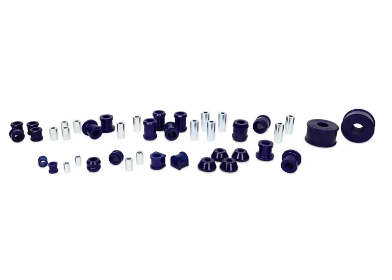 SuperPro Bush Kit - Honda Civic EK Series - Rear