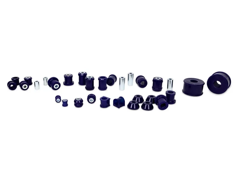 SuperPro Bush Kit - Honda Civic EK Series - Rear