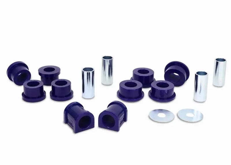 SuperPro Bush Kit Toyota Cel ica ST182&4 - Front Suspension