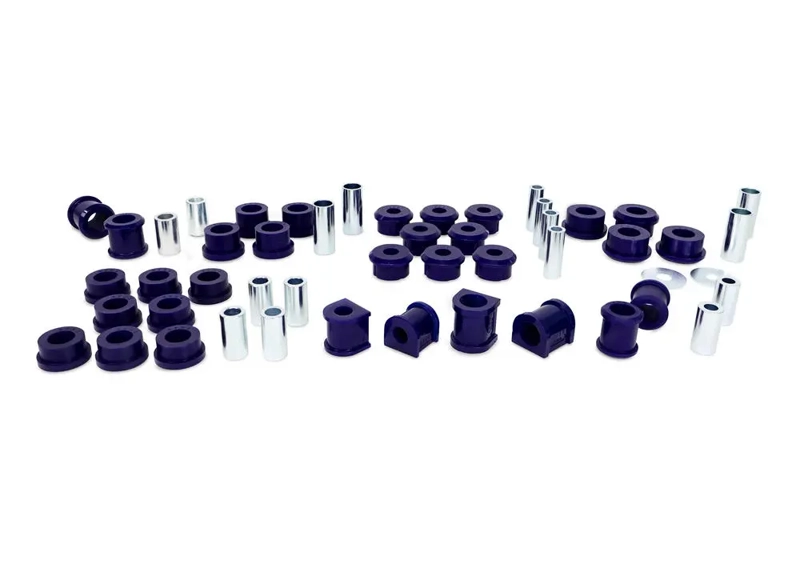 SuperPro Bush Kit Toyota Celica ST182&4